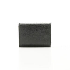 Louis Vuitton Taiga Envelope Carte Wallet de Visite Card Case